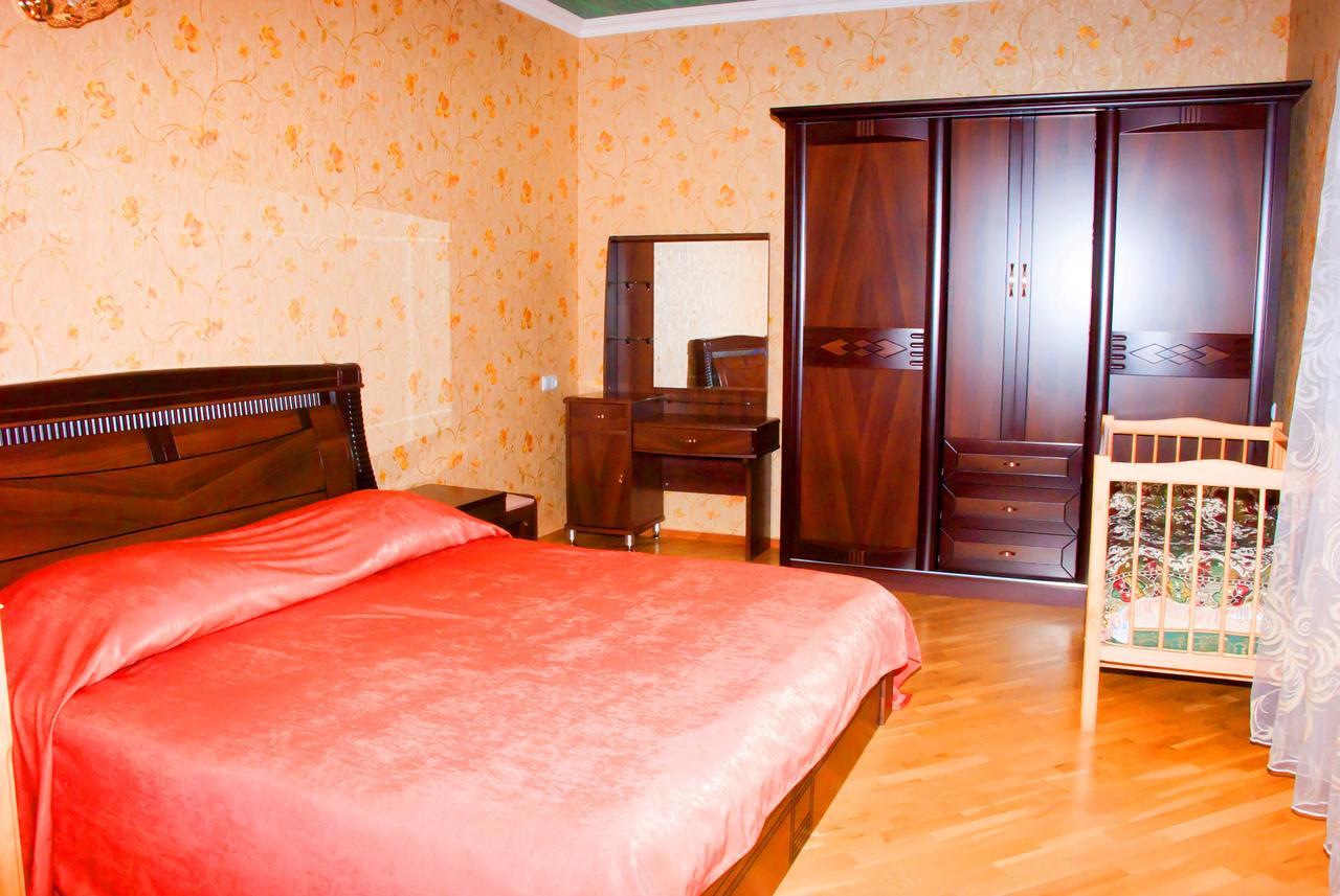 Resort Mja Ashotavan Екстериор снимка