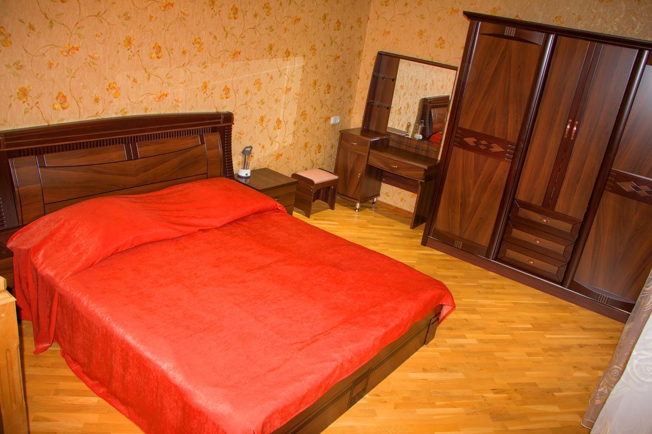 Resort Mja Ashotavan Екстериор снимка