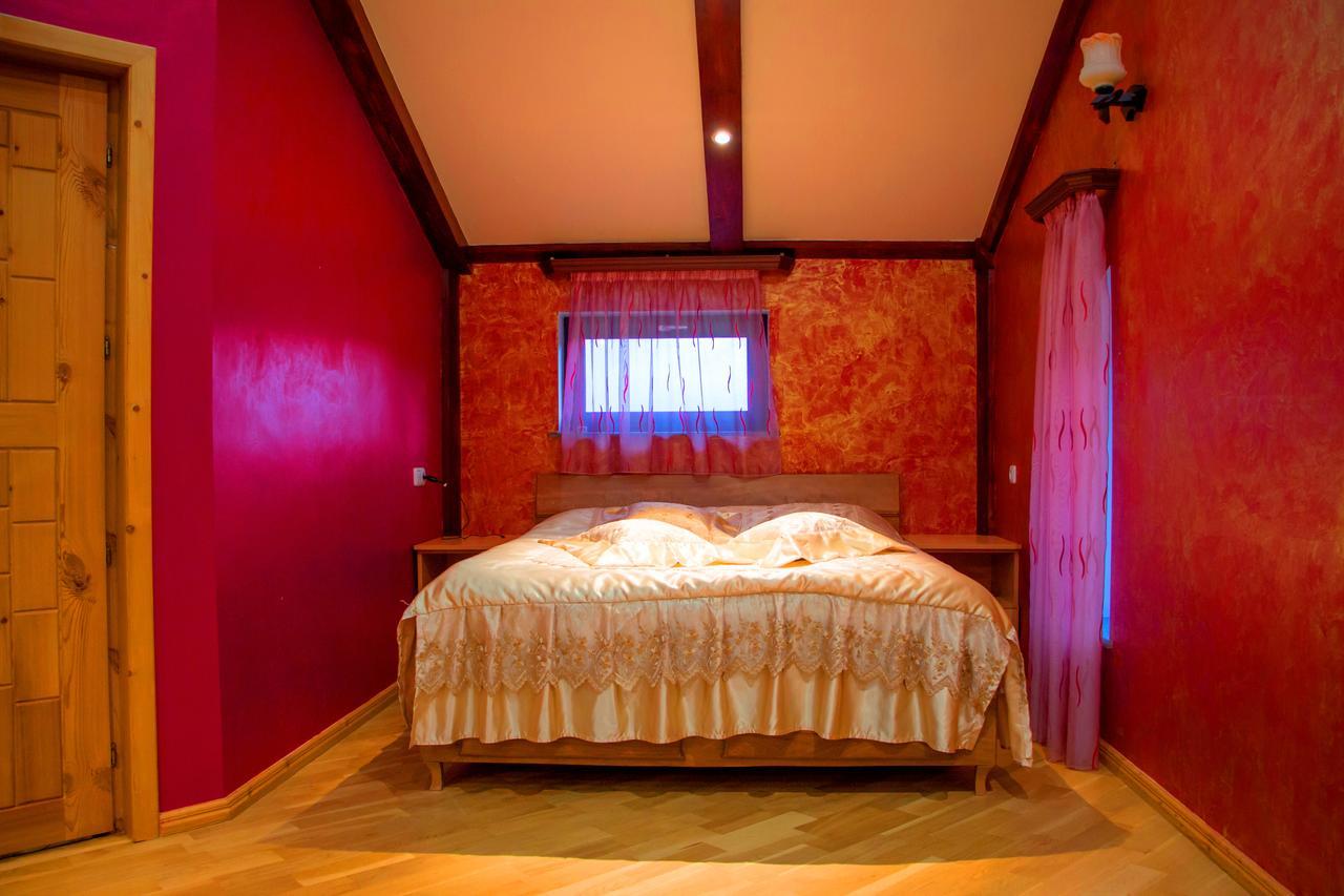 Resort Mja Ashotavan Екстериор снимка