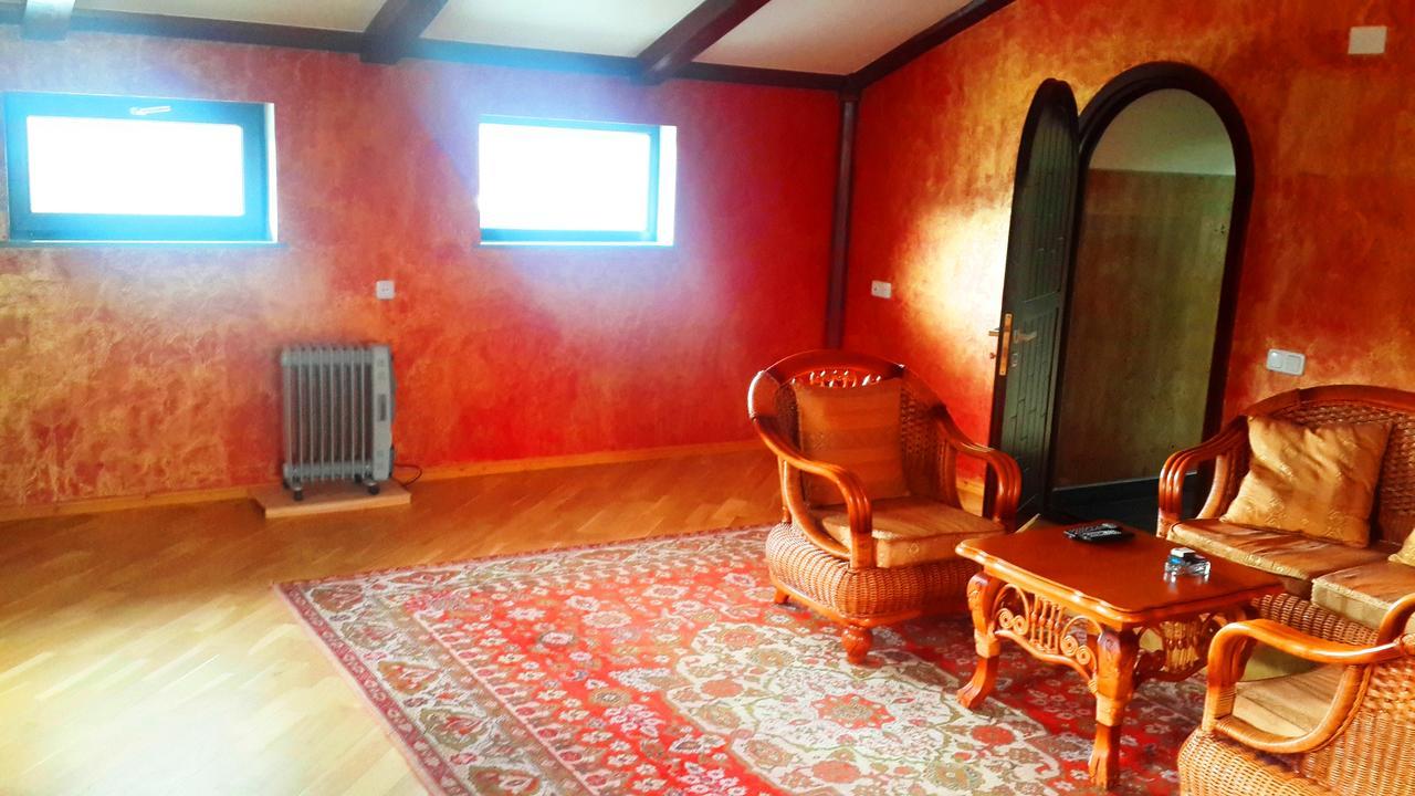 Resort Mja Ashotavan Екстериор снимка