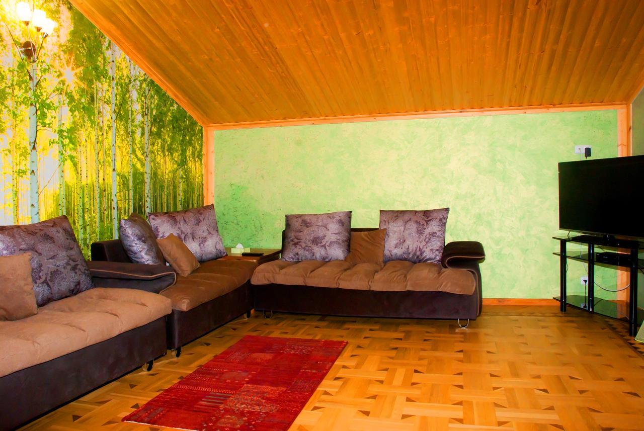 Resort Mja Ashotavan Екстериор снимка