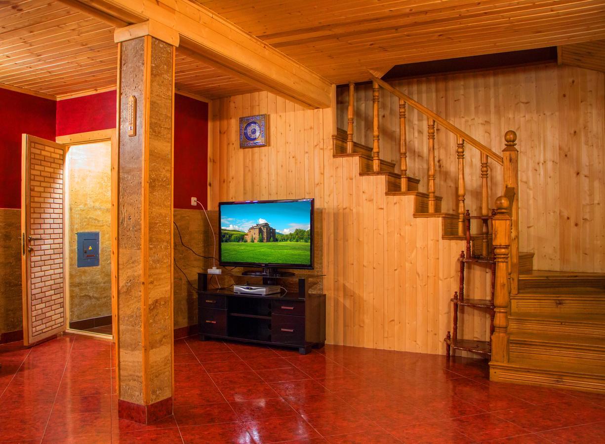 Resort Mja Ashotavan Екстериор снимка