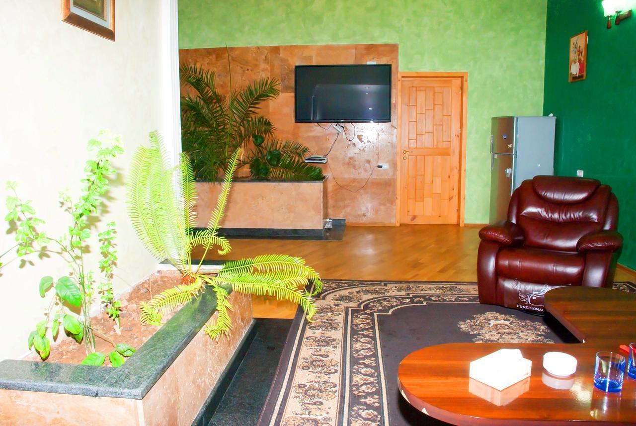Resort Mja Ashotavan Екстериор снимка